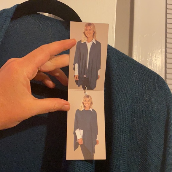 Simply Noelle Cardigan - Picture 3 of 4